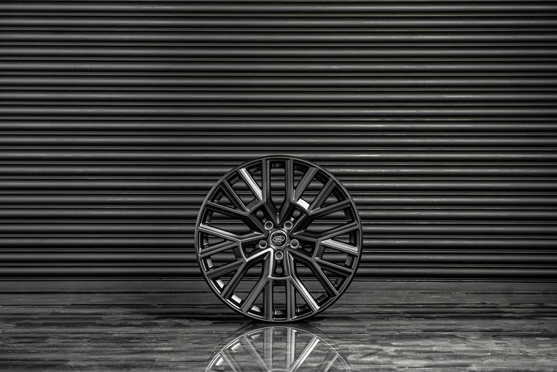 Range Rover (2022-Present) RS 3.0 Alloy Wheels