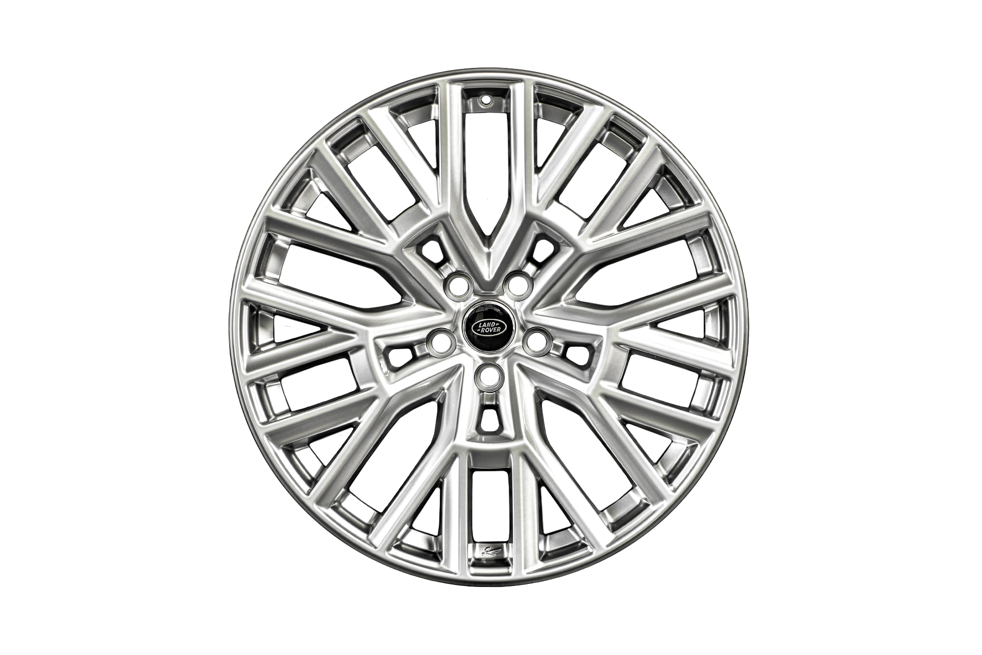 Range Rover (2018-2022) RS 3.0 Alloy Wheels