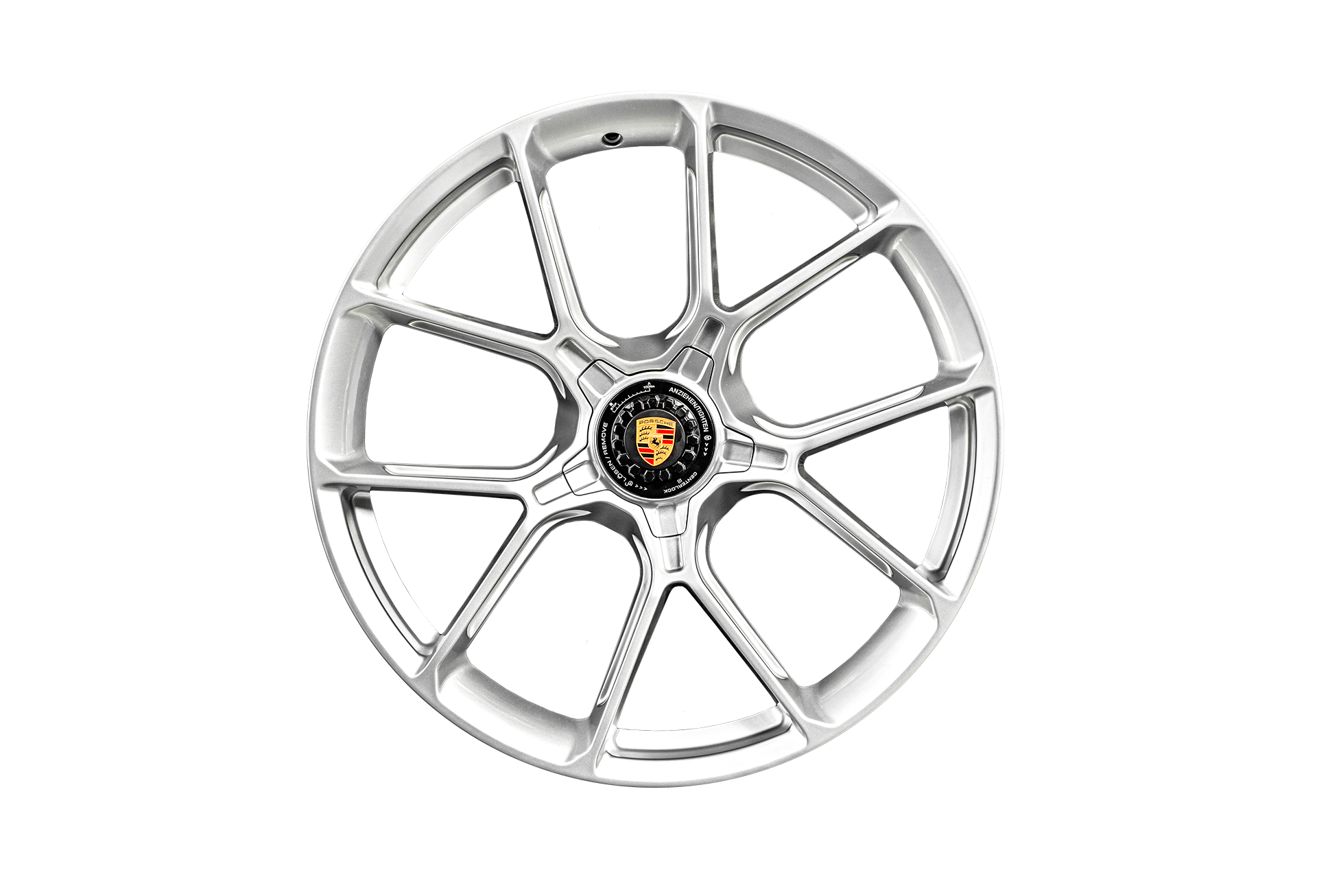 PORSCHE 911/991 (2011-2019) GT Remastered Forged Light Alloy Wheels