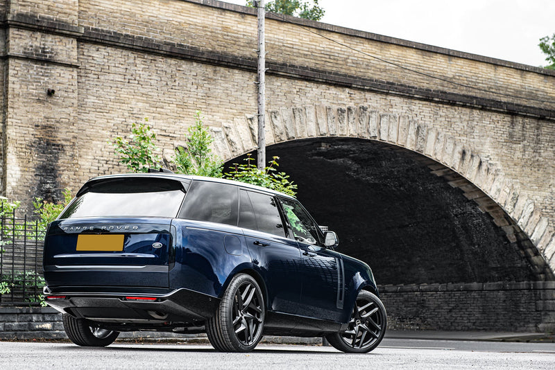 Range Rover (2018-PRESENT) Type 52 RS-Forged Alloy Wheels - Project Kahn