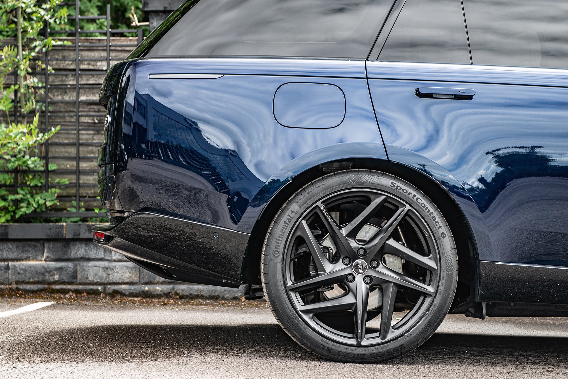 Range Rover On 32 Inch Rims Range Rover Sport Alloy Wheels | 23