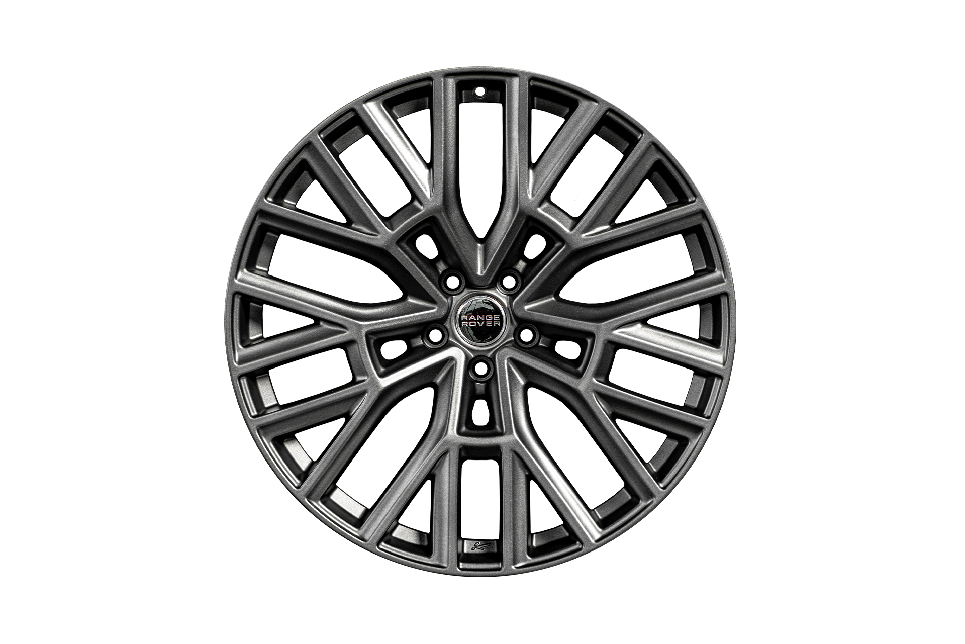 Range Rover Sport SVR (2015-2018) RS 3.0 Alloy Wheels