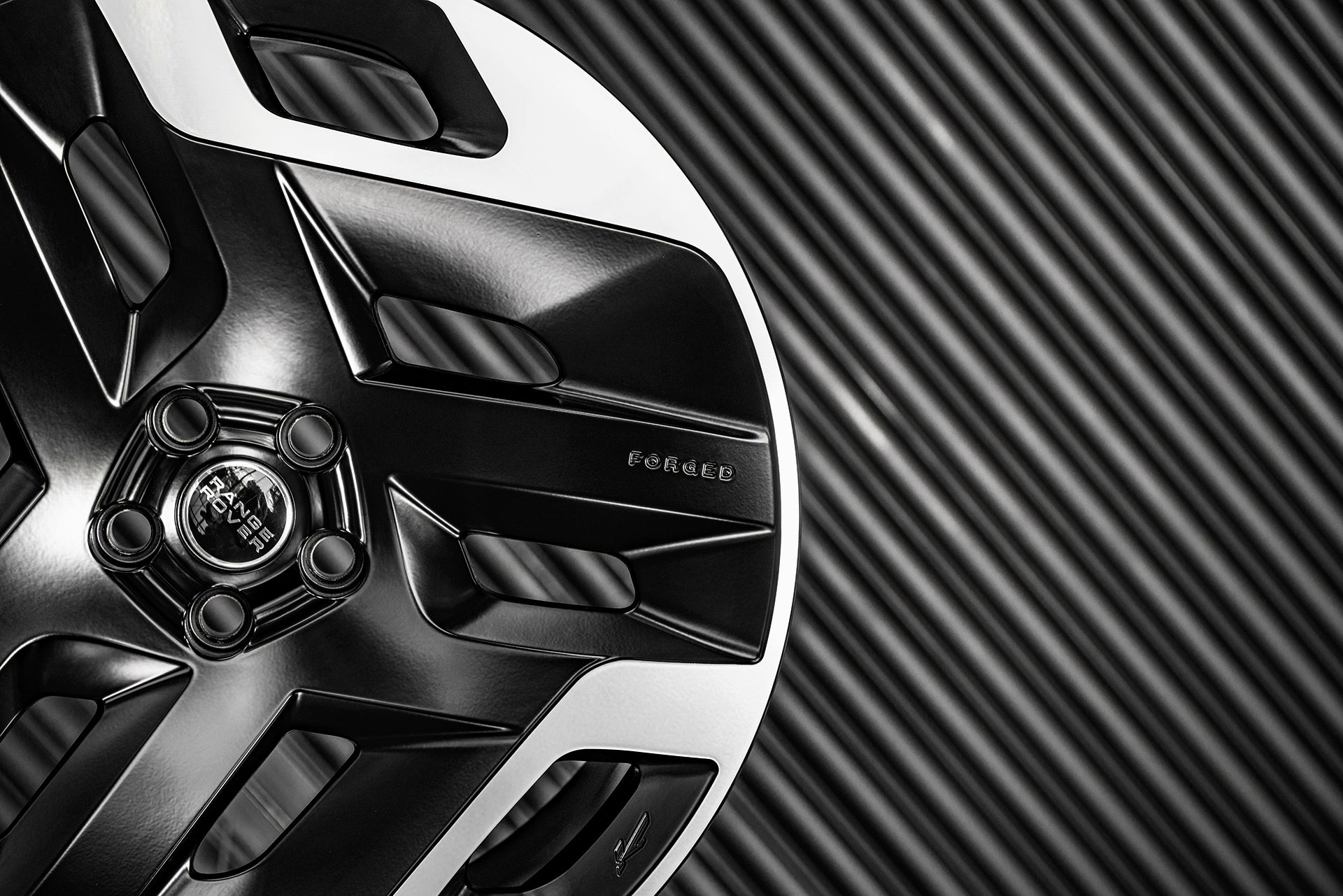 Range Rover Sport Alloy Wheels | 24