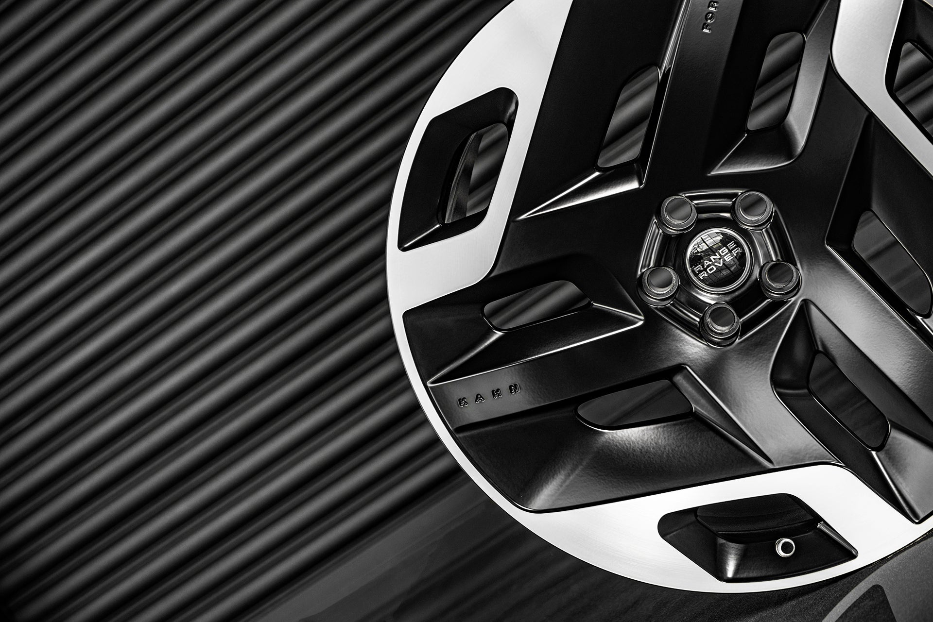 Range Rover Sport Alloy Wheels | 24