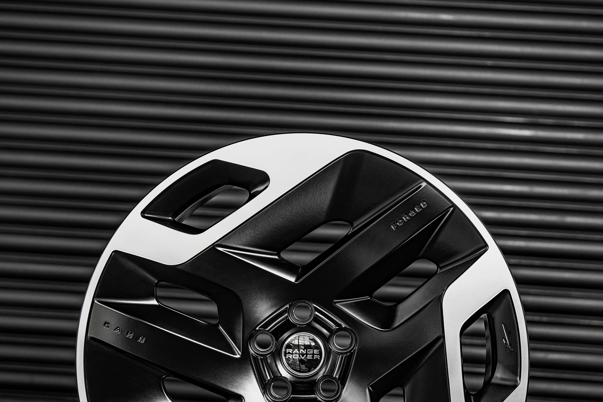 Range Rover Sport Alloy Wheels | 24