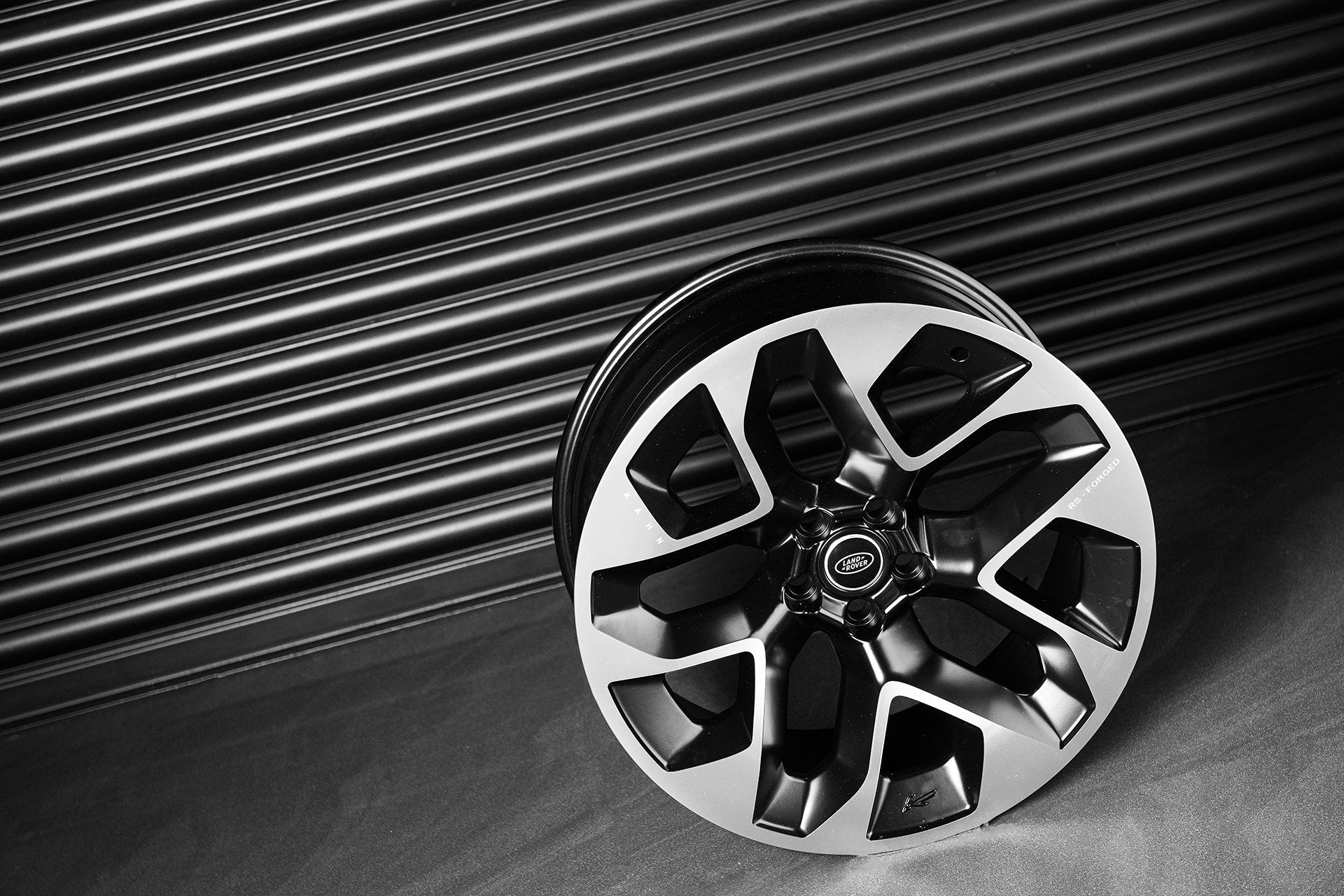 Range Rover Sport (2018-2022) | Type 60 Alloy Wheels | Kahn - Project Kahn