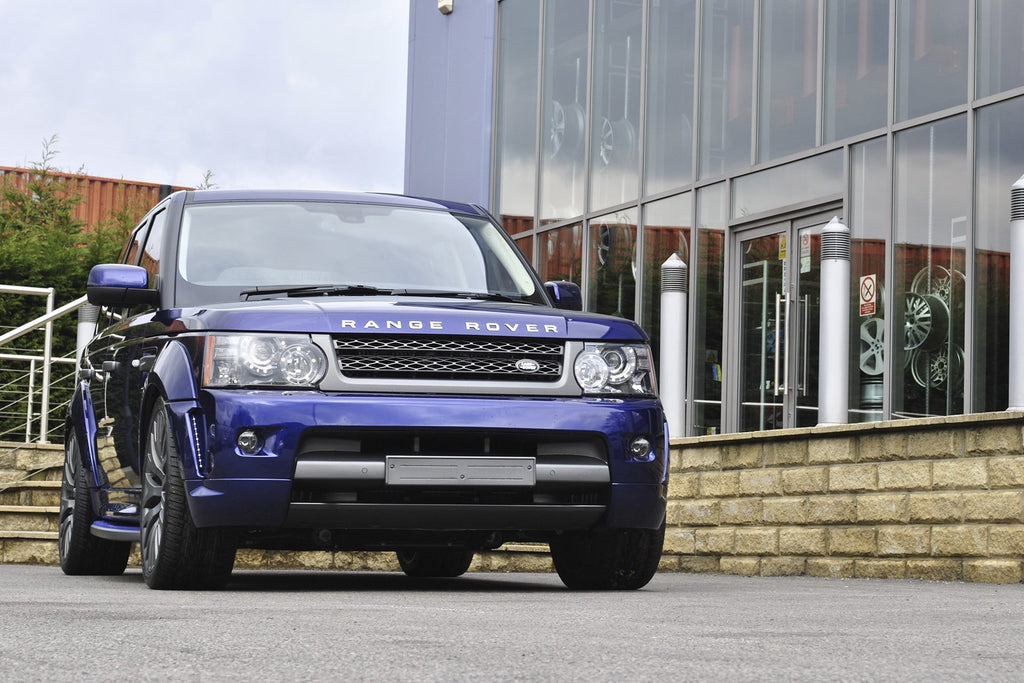 Range Rover Sport (2010-2013) Signature Body Kit by Kahn - Project Kahn