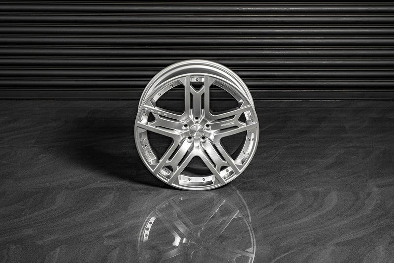 Range Rover Sport (2018-2022) RS600 Light Alloy Wheels