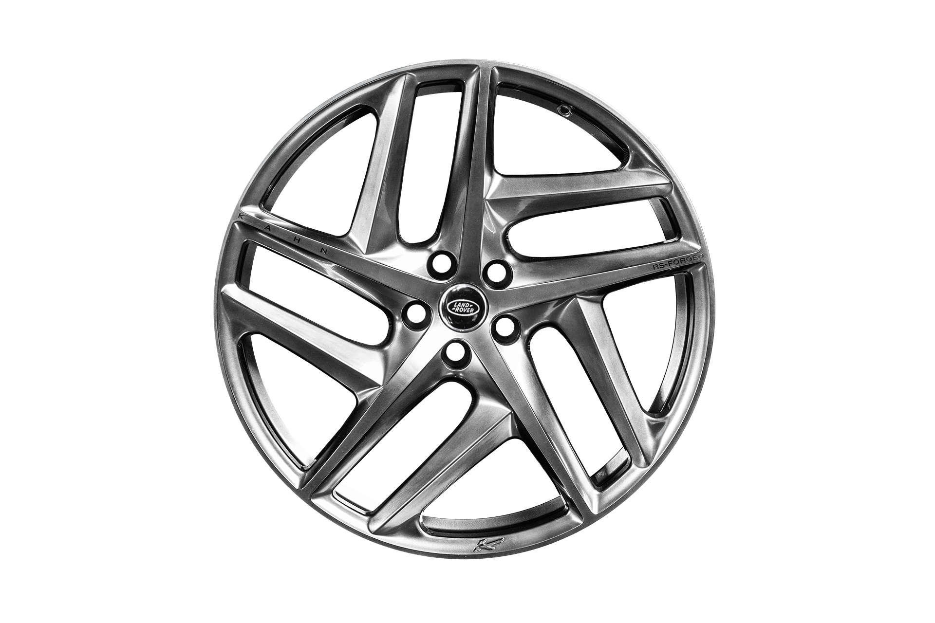 Land Rover Defender Type 52 RS-Forged Alloy Wheels ( 2020-Present  )