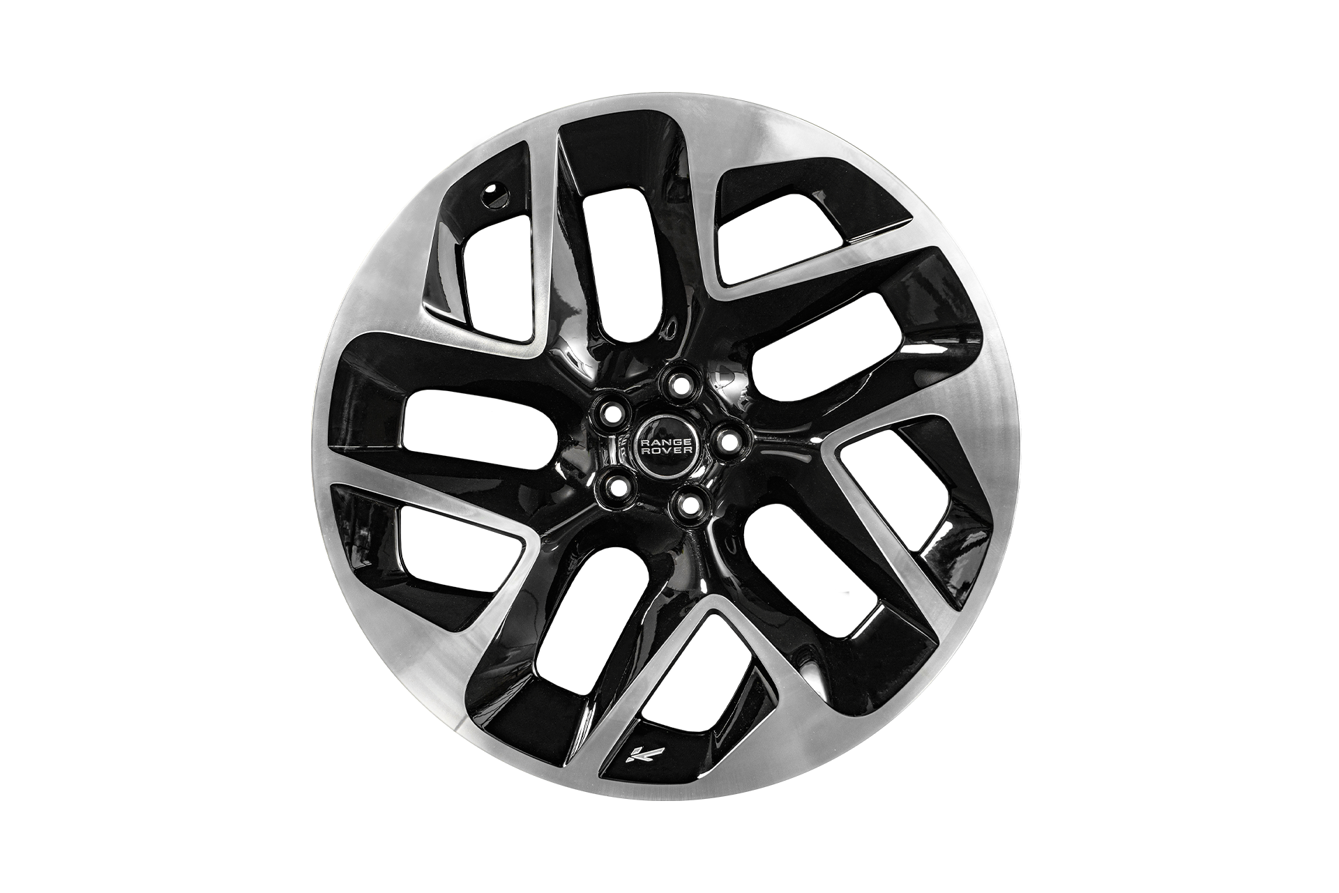Range Rover Sport (2022-PRESENT) Type 60 Forged Alloy Wheels