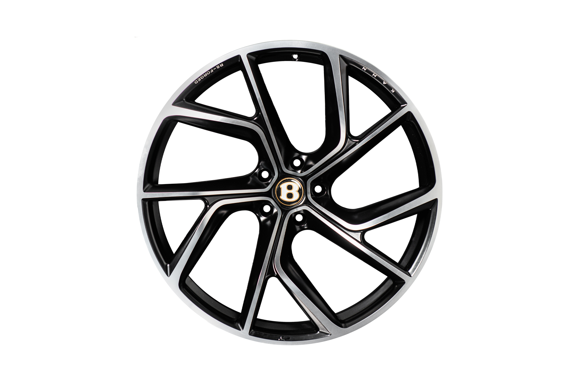 Bentley Bentayga (2016-2020) Type 56 RS-Forged Light Alloy Wheels