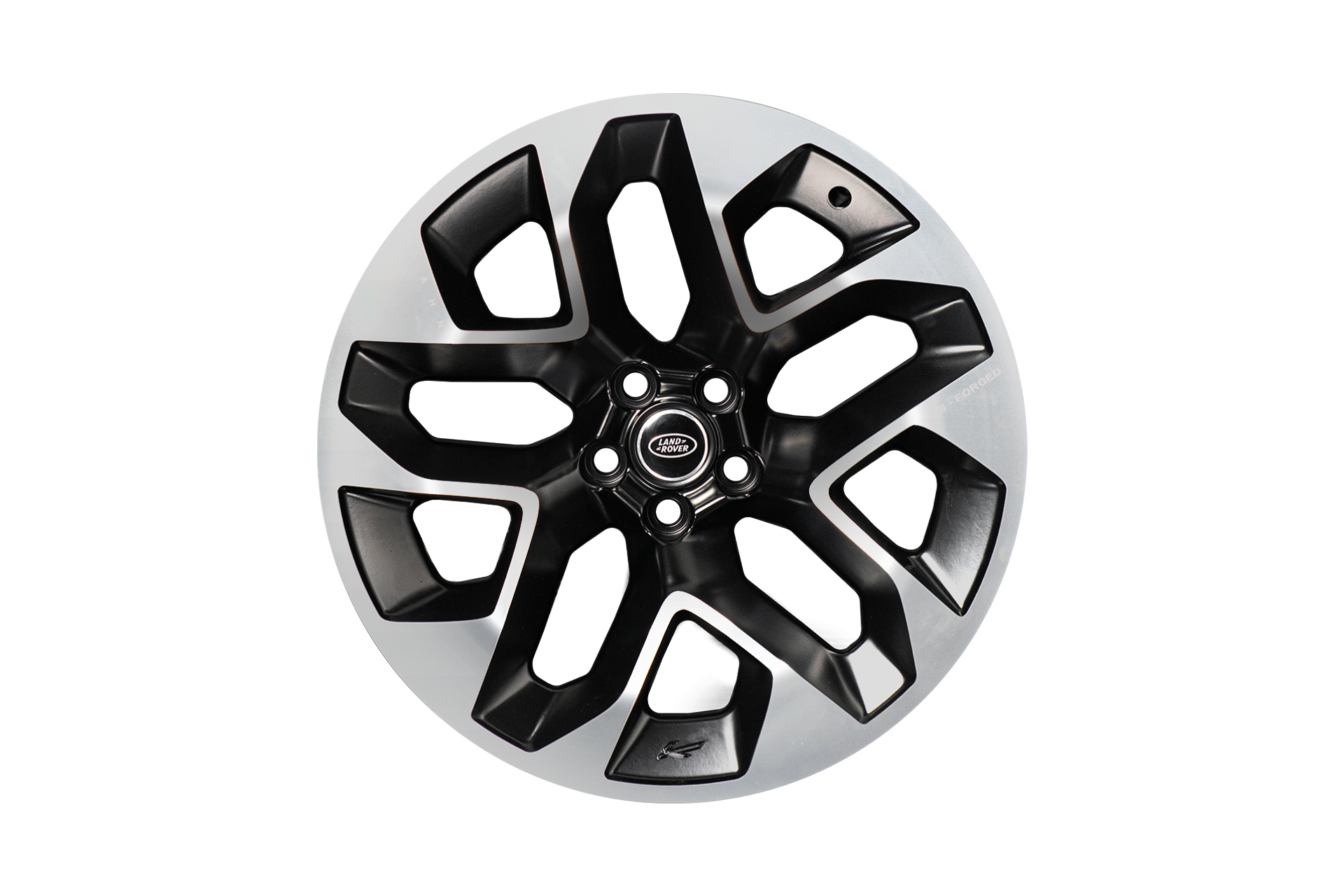 Range Rover (2018-2022) Type 60 RS-Forged Light Alloy Wheels