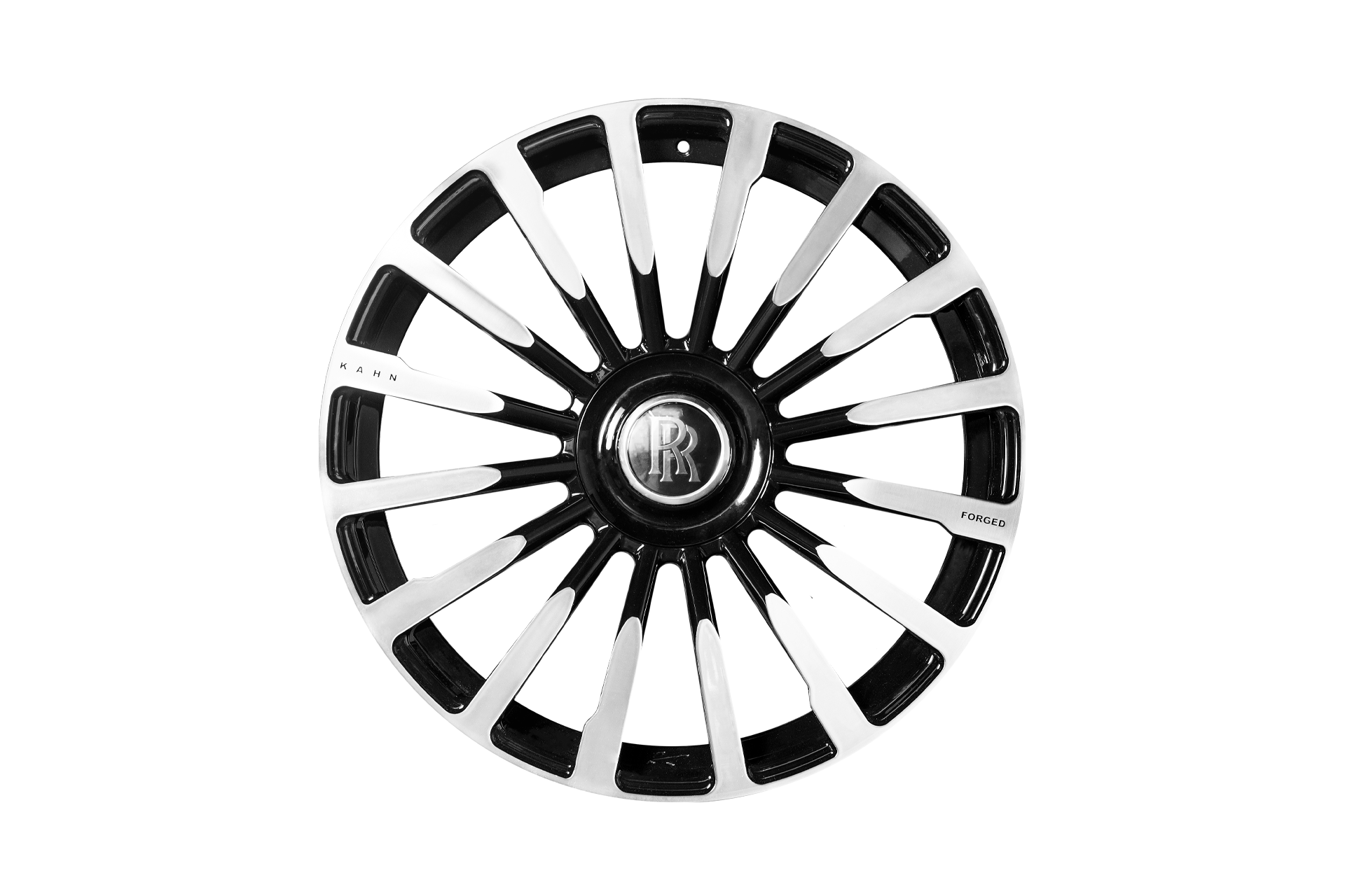 Rolls royce cullinan wheels