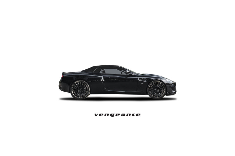 The Vengeance Volante by Kahn - Image 1